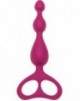 Estimulador Arrow Anal, Rosa