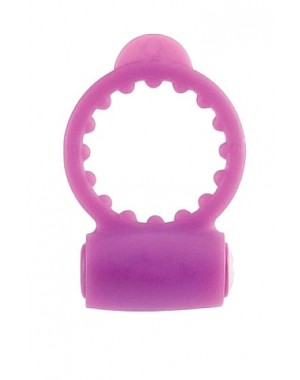 Anillo vibrador Neon, Púrpura