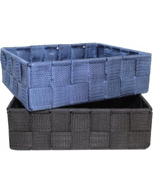 Cesta Nylon Multiusos, 20x16x6