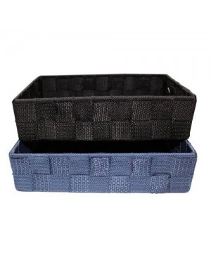 Cesta Nylon Multiusos, 25x13x6