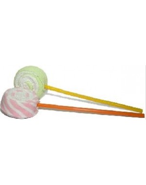 Toallitas Piruleta Larga