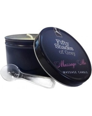 FIFTY SHADES OF GREY SET, MASSAGE ME MASSAGE CANDLE 192g
