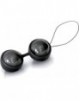 Bolas Luna Beads [Negro] Lelo