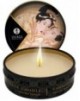 Vela de Masaje Desire, Vainilla, 30ml
