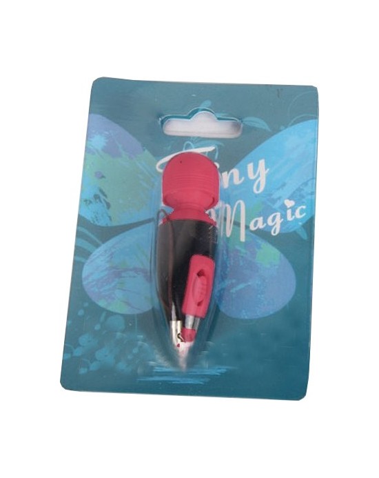 Mini Masajeador Tiny Magic