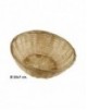 Cesta madera 20x7cm