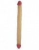 Dildo con dos cabezas [32cm]