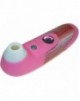 Estimulador punto G Womanizer W100 [Rosa]