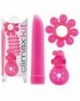 Climax Kit neón [Rosa]