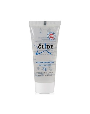Lubricante Just Glide [20ml]