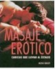 Masaje Erótico
