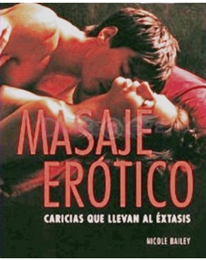 Masaje Erótico
