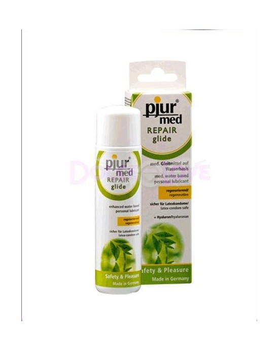 Pjur Med Repair Glide