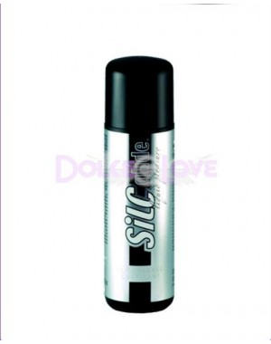 Silc Glide 50 ml, Hot
