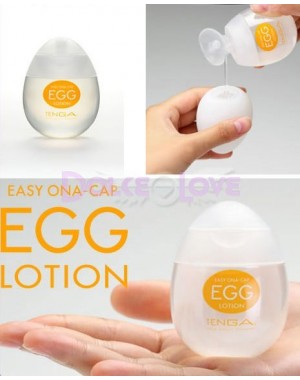Egg Lotion, Tenga