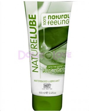 Lubricante Naturelube, 100ml