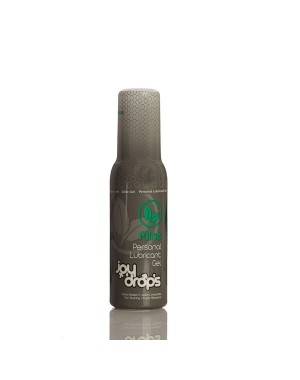 Gel Lubricante Personal [100 ml] [Menta]