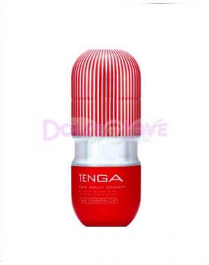 Masturbador  Air Cushion Cup, Tenga