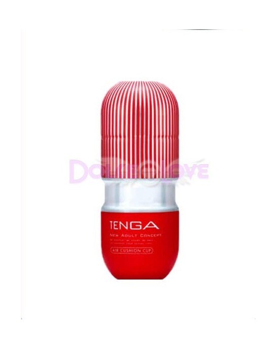 Masturbador  Air Cushion Cup, Tenga