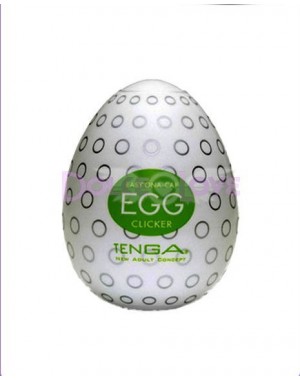 Egg Clicker, Tenga