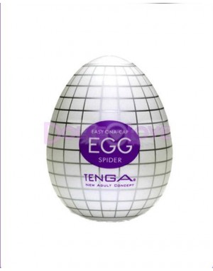 Egg Spider, Tenga