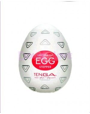 Egg Stepper, Tenga