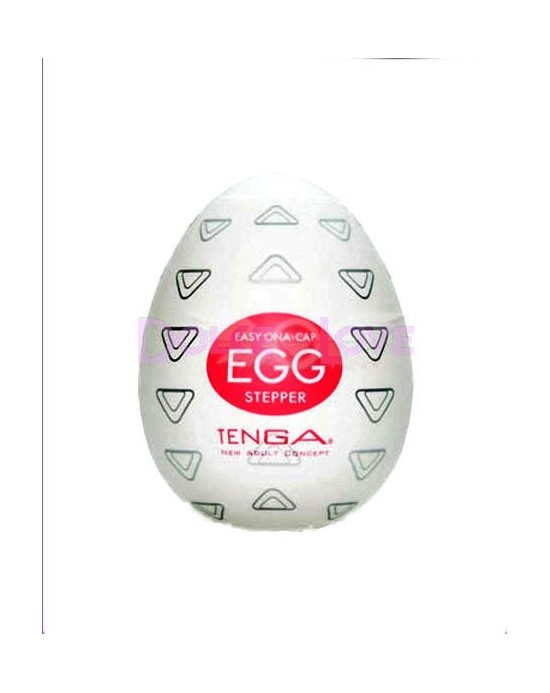 Egg Stepper, Tenga