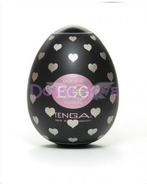 Egg Lovers, Tenga