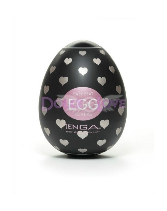 Egg Lovers, Tenga