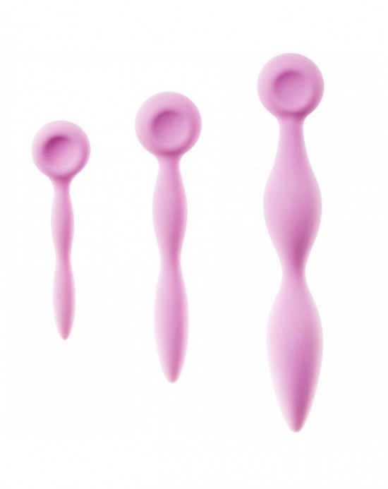 IntimRelax Tratamiento Contracción Vaginal