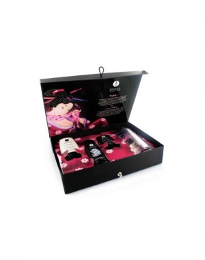 Kit Shunga Naughty para Momentos Íntimos