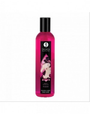 Gel de Baño Sabor Cereza, Shunga