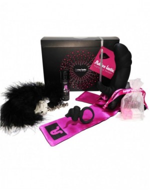 Passionate Night Gift Box, Adrien Lastic