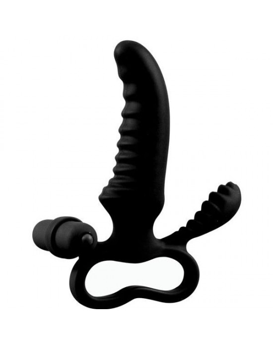 Ripple [negro], Shots Toys