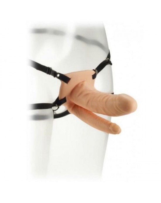 Arnes Realistico Hueco THE EXTENDER DUET, Kinx