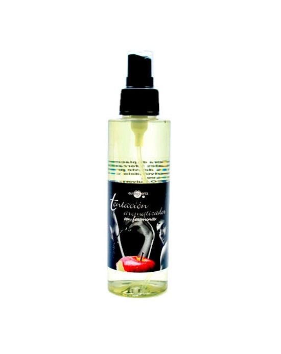 Tentación Spray de Ambiente [Frutos Rojos] 150ml