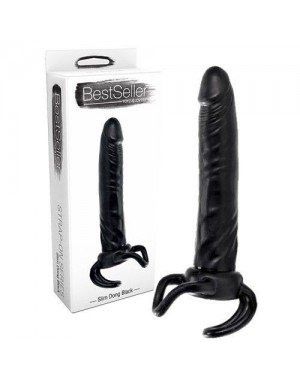 Slim Dong Black, Bestseller