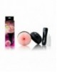 Ano Masturbador con Vibrador