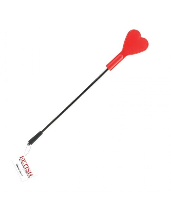 Fusta Silicone Heart Fetish Fantasy