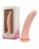 Dildo Realistico con Ventosa Alfie