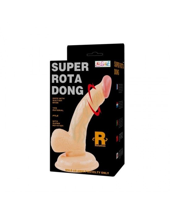 Rotador Super Rota Dong [32mm]