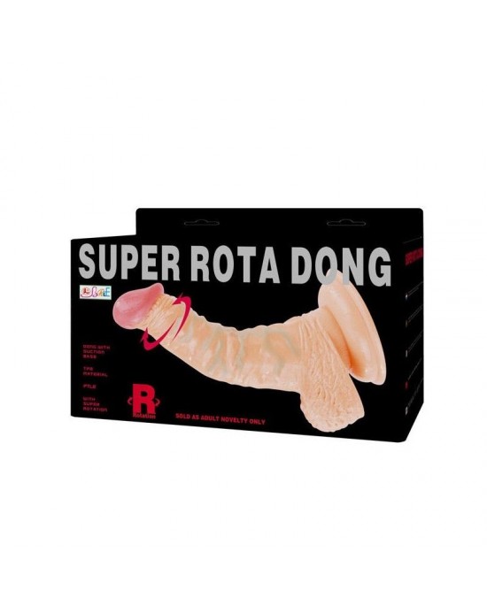 Rotador Super Rota Dong [40mm]