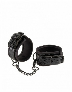 Esposas Couture Cuffs Fetish