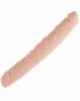 Dildo Doble Twins L