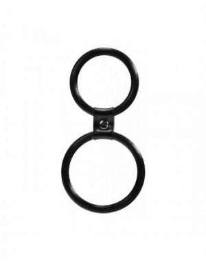 Anillo Dual Ring