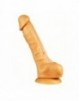 Dildo Adam S [Natural]