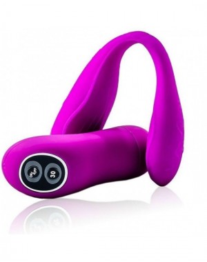 Vibrador Pretty Love Indulgence [Lila]