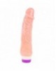 Vibrador Realistico 20cm [varios colores]