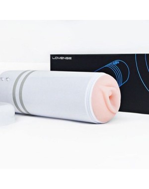 Masturbador Max by Lovense Interactivo