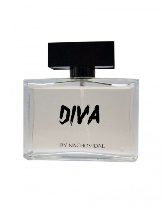 L'Eau de Parfum Diva [100ml]